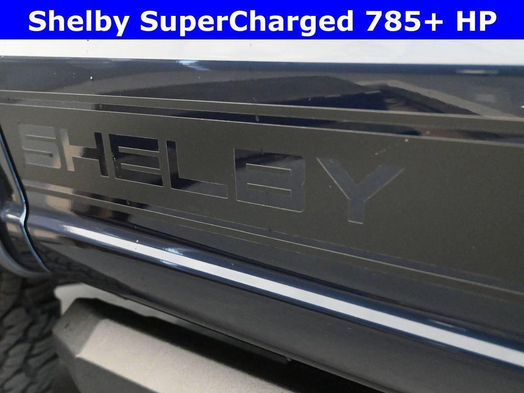 new 2025 Ford F-150 car, priced at $140,220