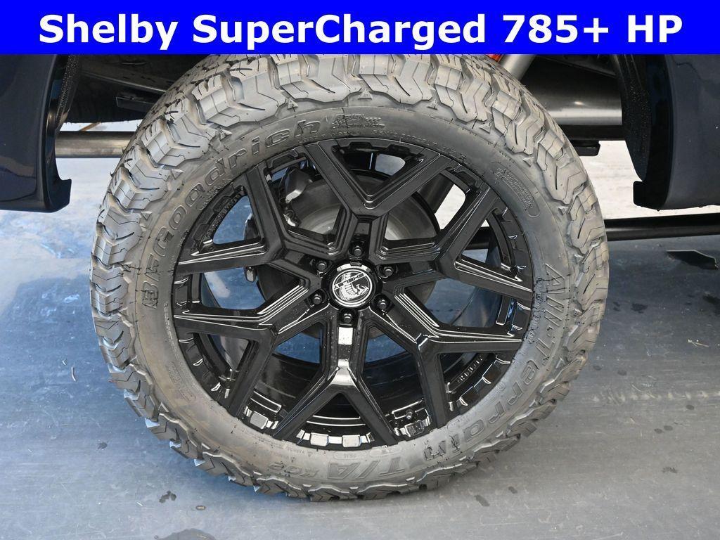 new 2025 Ford F-150 car, priced at $140,220