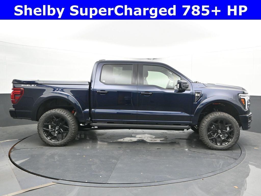 new 2025 Ford F-150 car, priced at $140,220