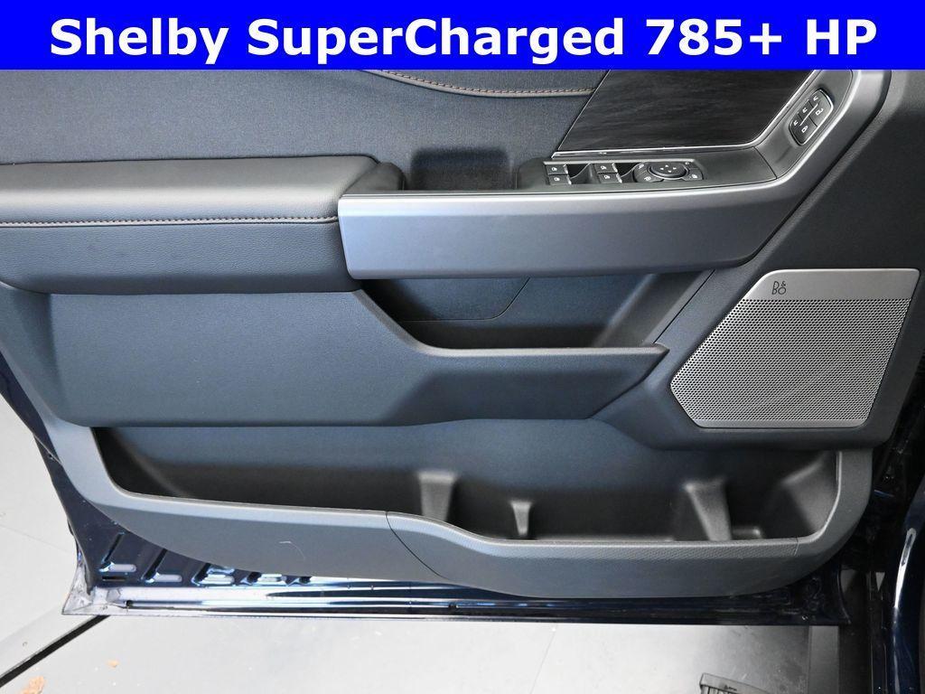new 2025 Ford F-150 car, priced at $140,220