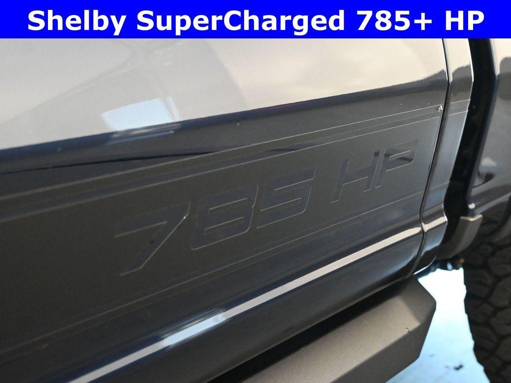 new 2025 Ford F-150 car, priced at $140,220