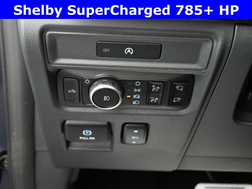 new 2025 Ford F-150 car, priced at $140,220