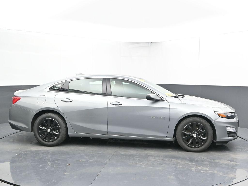 used 2023 Chevrolet Malibu car, priced at $21,311