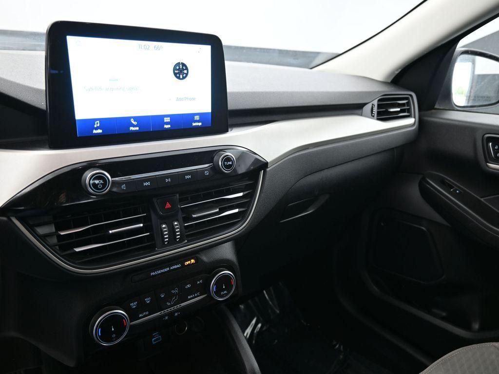 used 2022 Ford Escape car, priced at $18,249