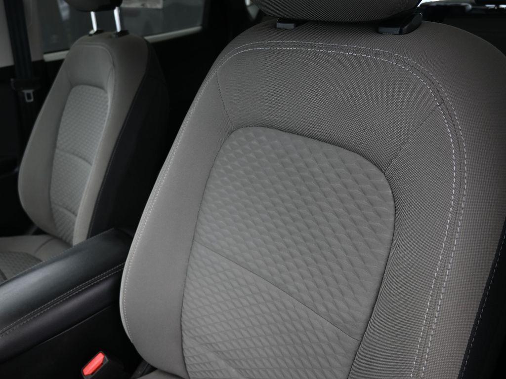 used 2022 Ford Escape car, priced at $18,249