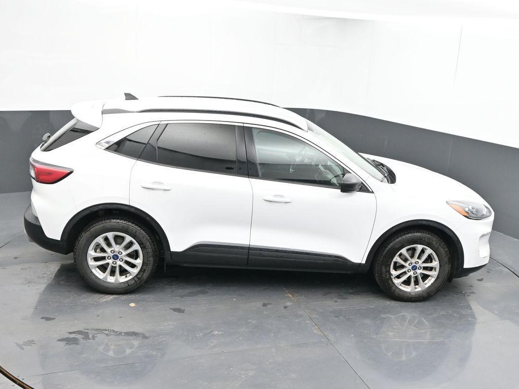 used 2022 Ford Escape car, priced at $18,471