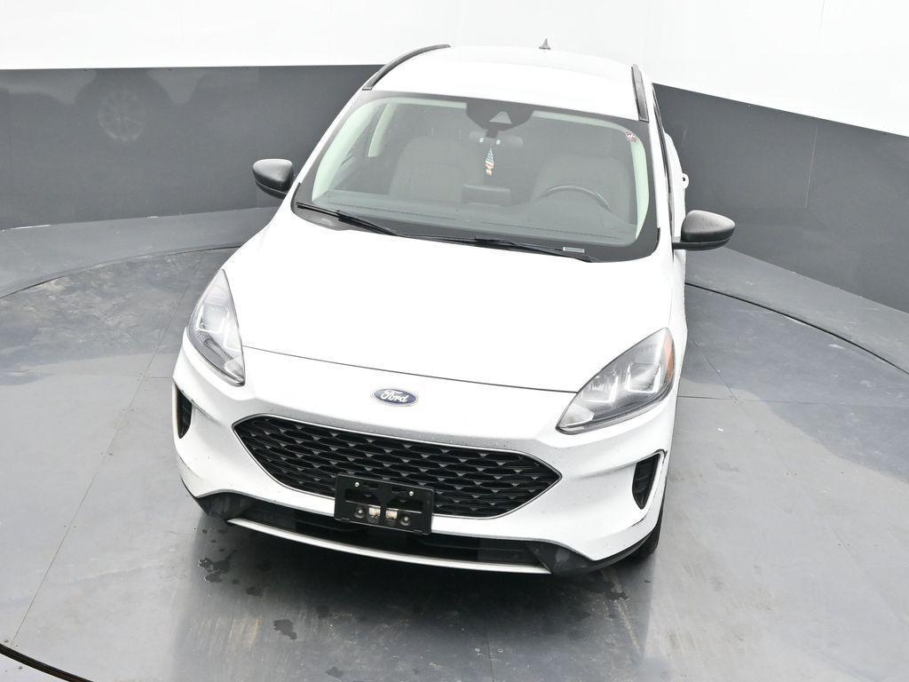 used 2022 Ford Escape car, priced at $18,471
