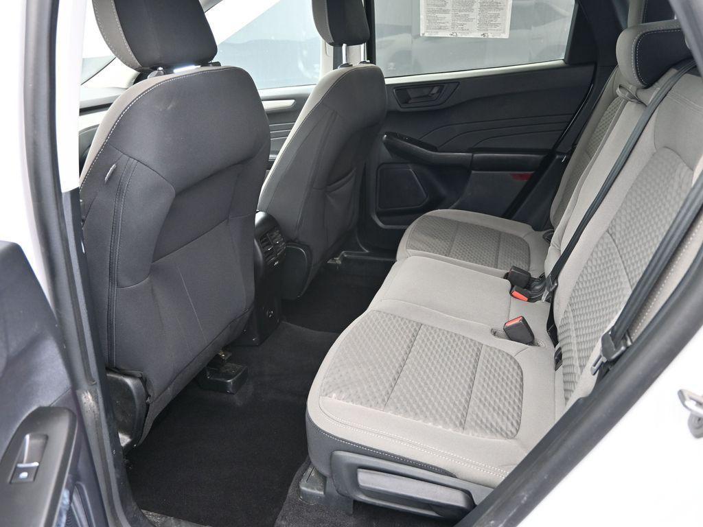 used 2022 Ford Escape car, priced at $18,249