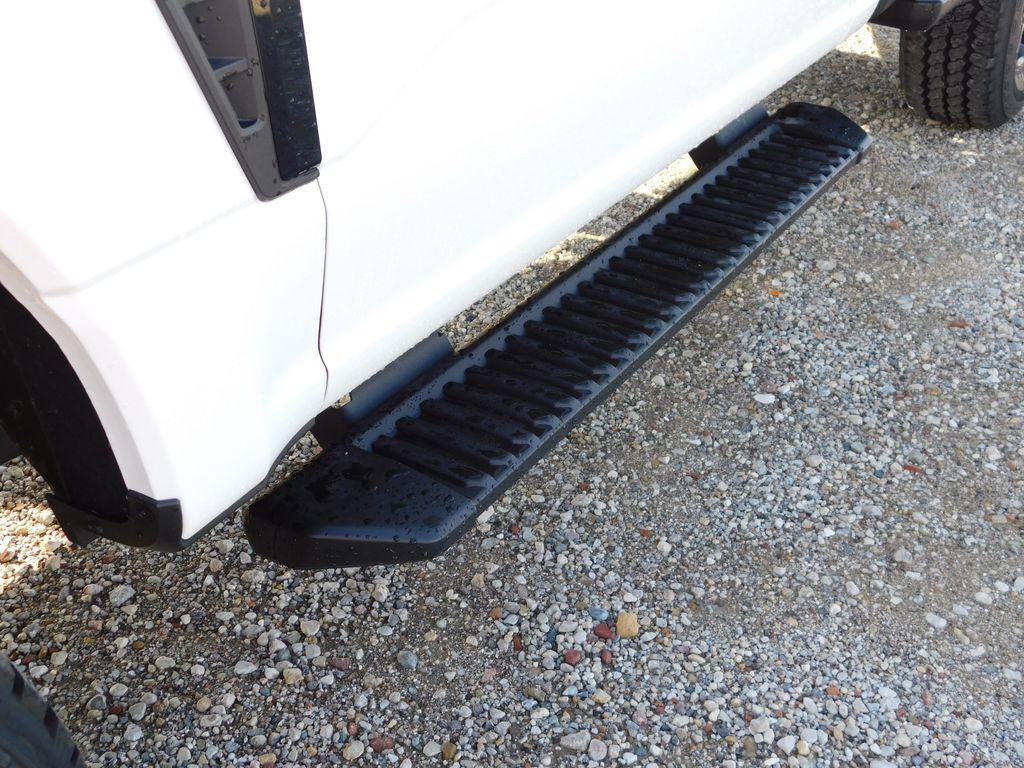 new 2024 Ford F-350 car, priced at $50,500