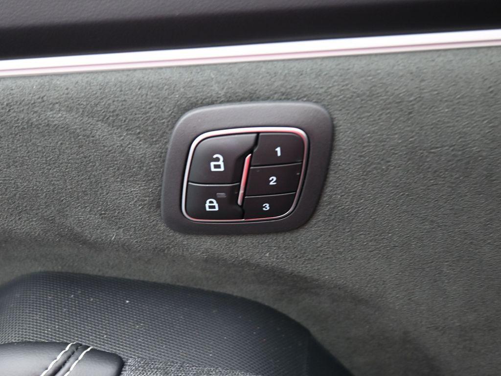 new 2025 Ford Mustang Mach-E car, priced at $44,210