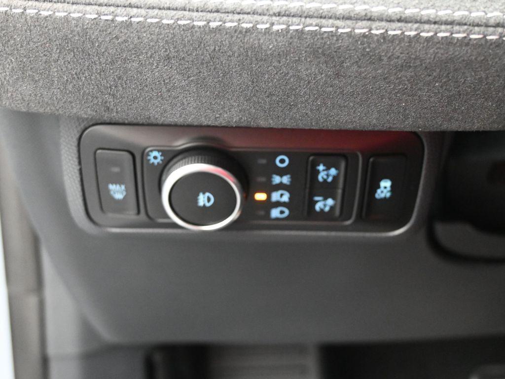 new 2025 Ford Mustang Mach-E car, priced at $44,210