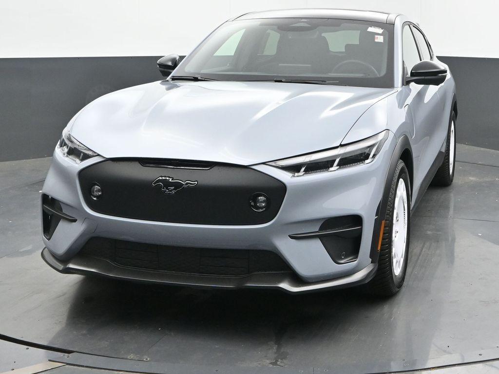 new 2025 Ford Mustang Mach-E car, priced at $44,210