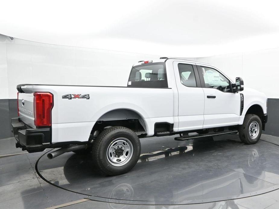 new 2024 Ford F-250 car, priced at $50,275