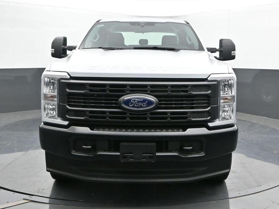 new 2024 Ford F-250 car, priced at $50,275