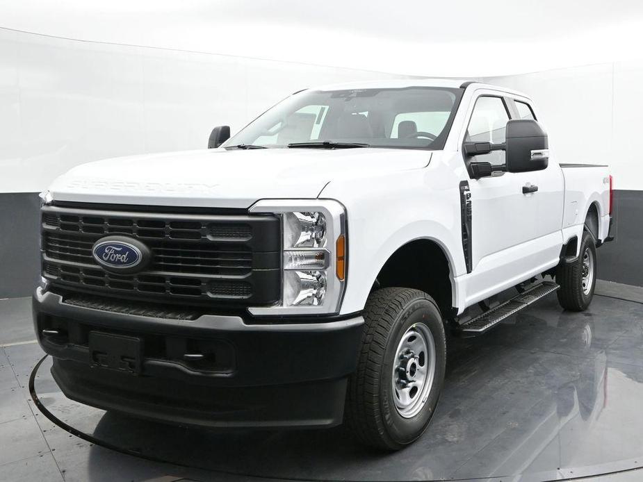 new 2024 Ford F-250 car, priced at $50,275