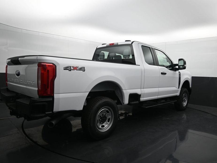 new 2024 Ford F-250 car, priced at $50,275