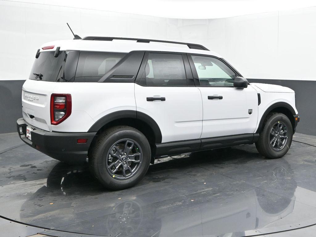 new 2024 Ford Bronco Sport car, priced at $29,280