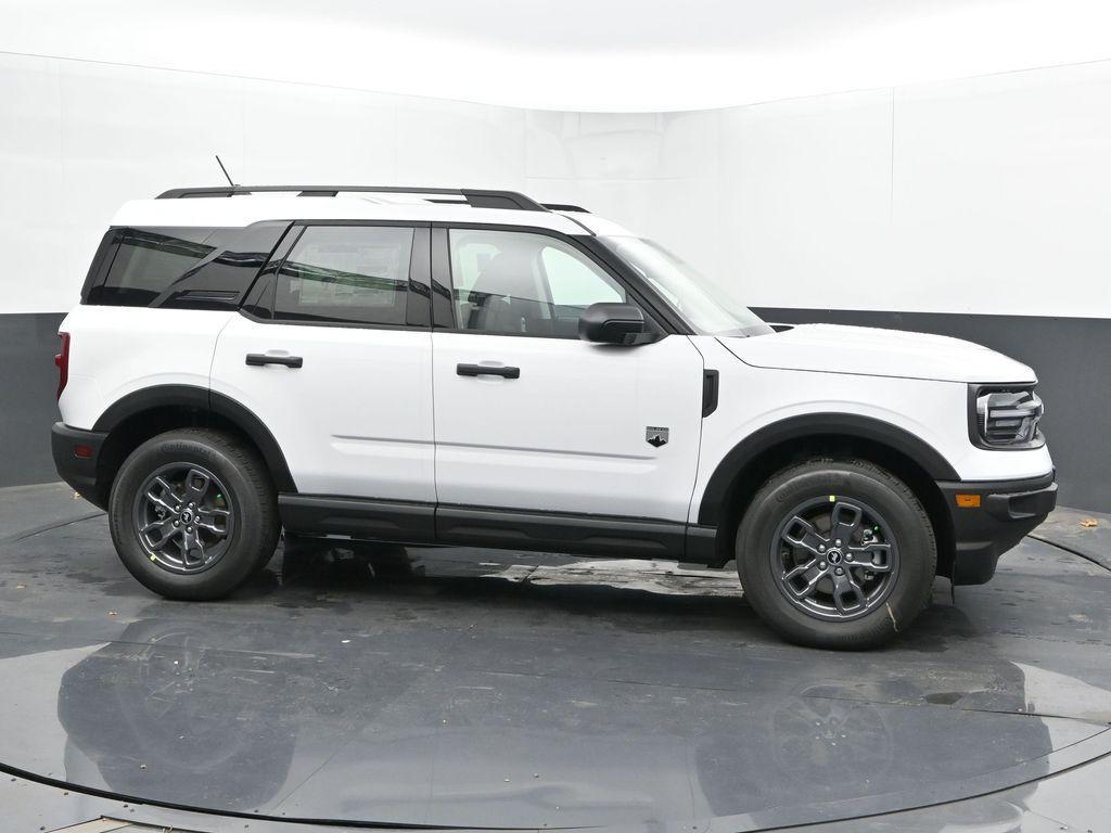 new 2024 Ford Bronco Sport car, priced at $29,280