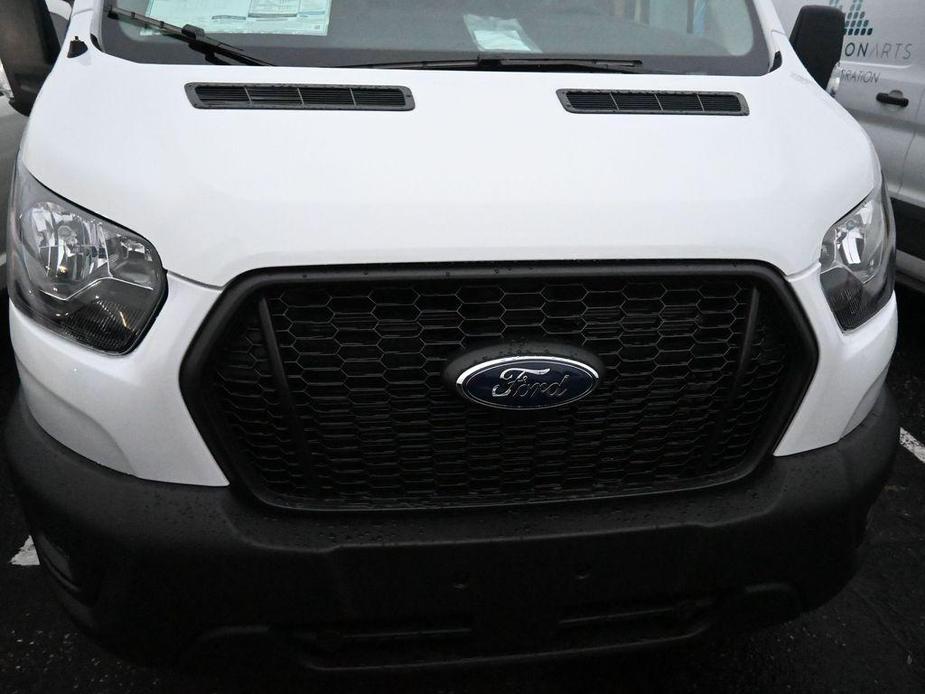 new 2024 Ford Transit-350 car, priced at $60,125