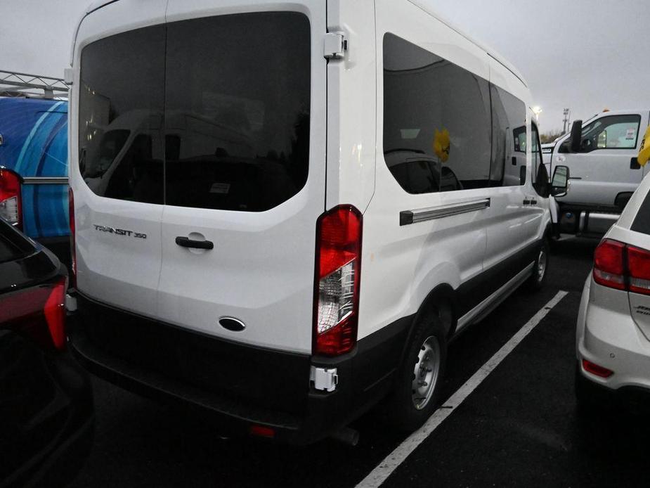 new 2024 Ford Transit-350 car, priced at $60,125