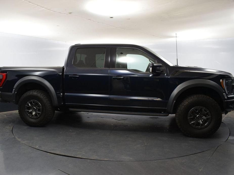 used 2021 Ford F-150 car, priced at $72,345