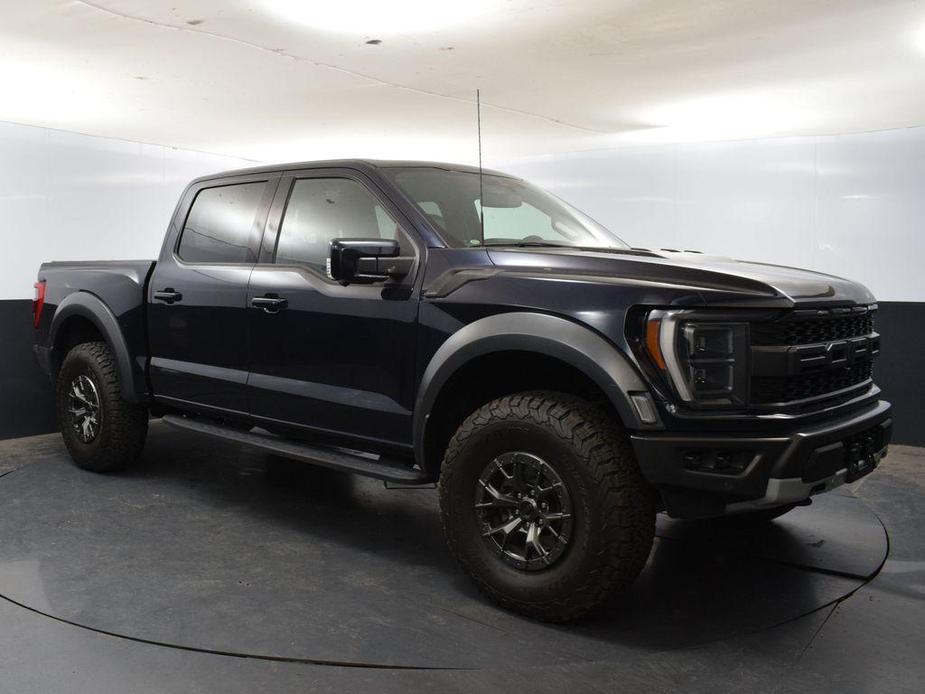 used 2021 Ford F-150 car, priced at $72,345