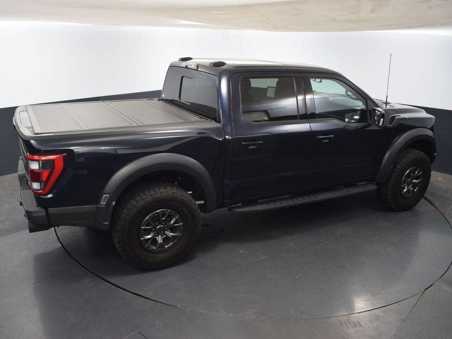 used 2021 Ford F-150 car, priced at $72,345