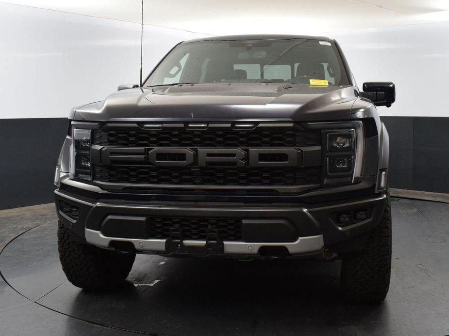 used 2021 Ford F-150 car, priced at $72,345