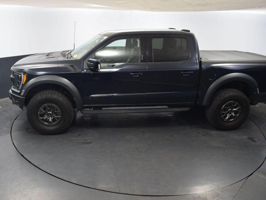 used 2021 Ford F-150 car, priced at $72,345