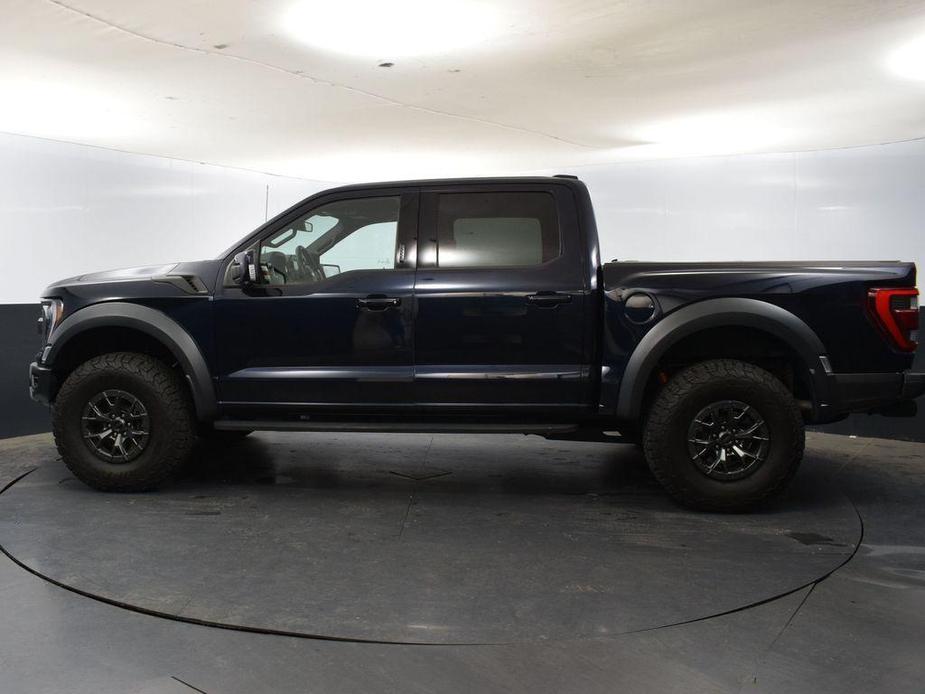 used 2021 Ford F-150 car, priced at $72,345