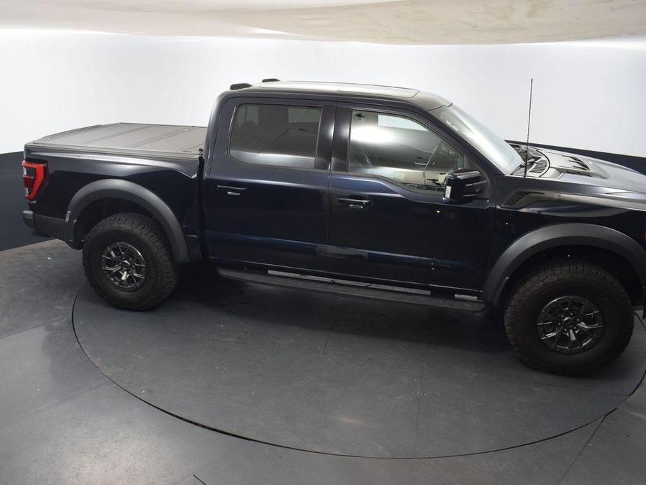 used 2021 Ford F-150 car, priced at $72,345