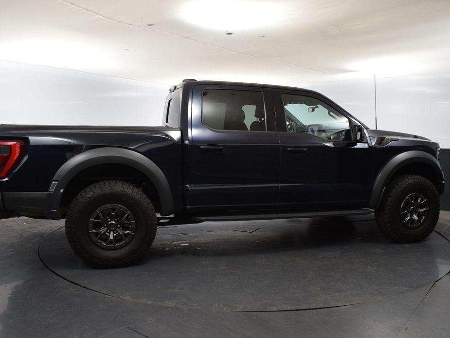 used 2021 Ford F-150 car, priced at $72,345