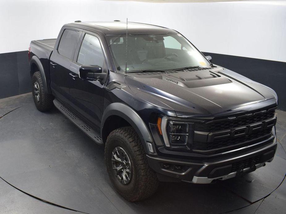 used 2021 Ford F-150 car, priced at $72,345