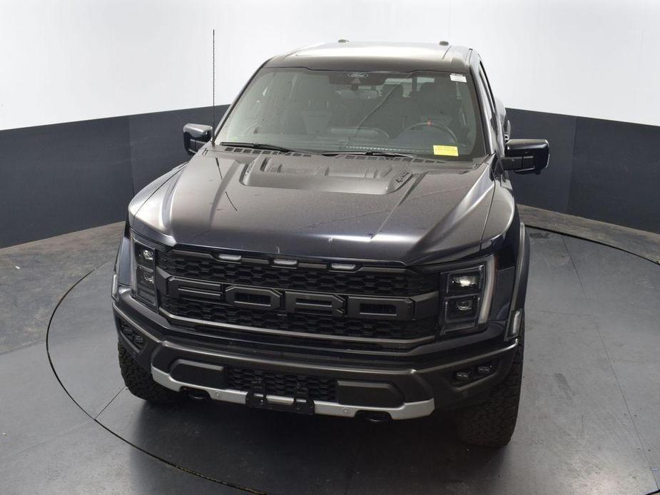 used 2021 Ford F-150 car, priced at $72,345