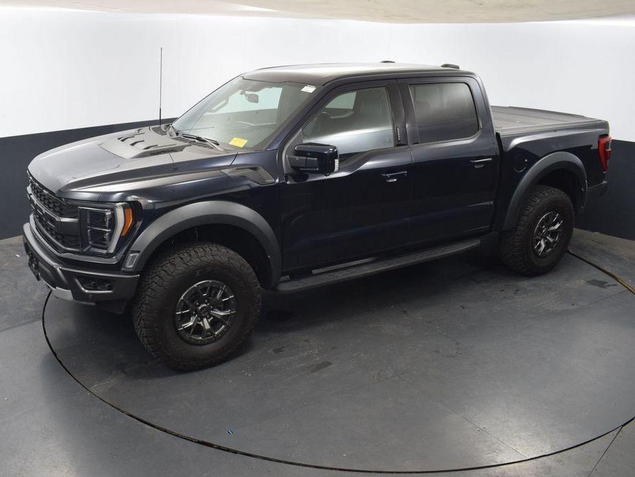 used 2021 Ford F-150 car, priced at $72,345