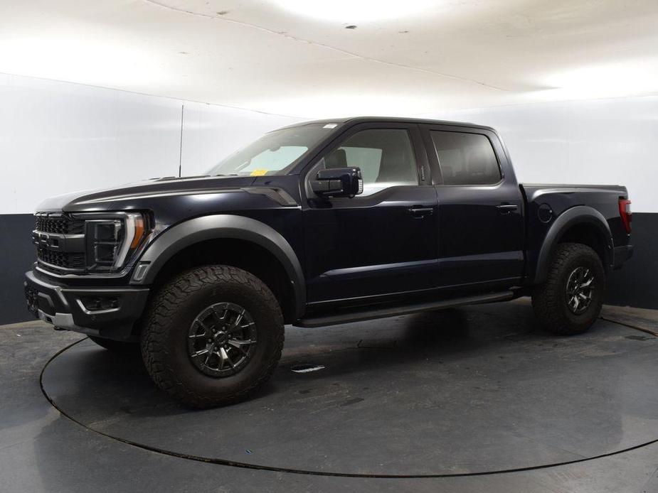 used 2021 Ford F-150 car, priced at $72,345