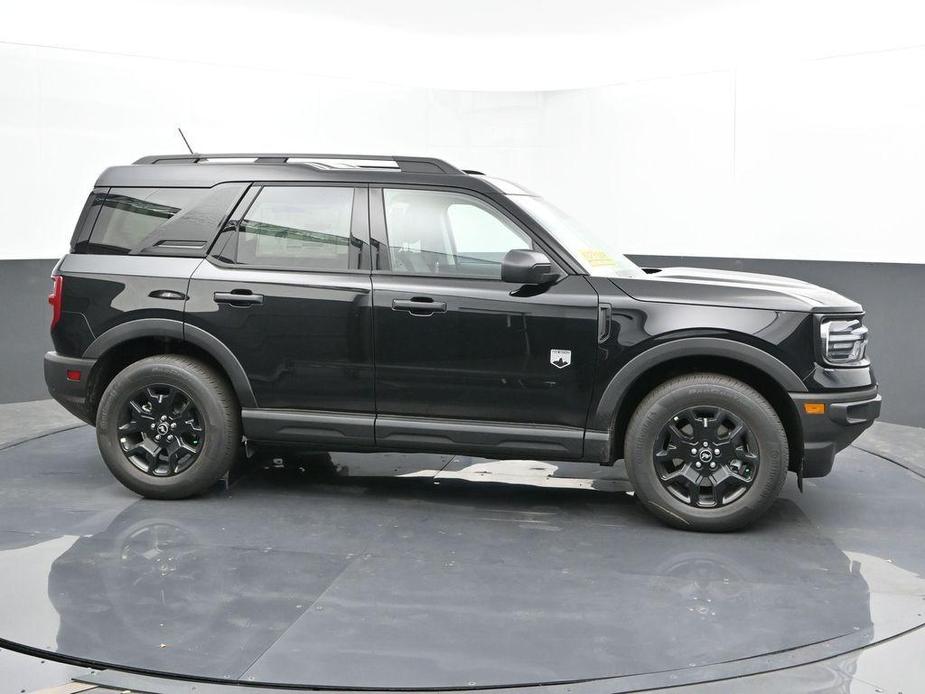 new 2024 Ford Bronco Sport car, priced at $29,930