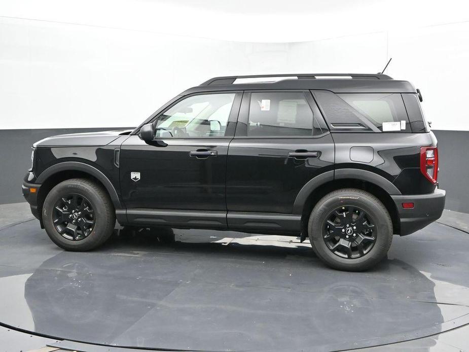 new 2024 Ford Bronco Sport car, priced at $29,930