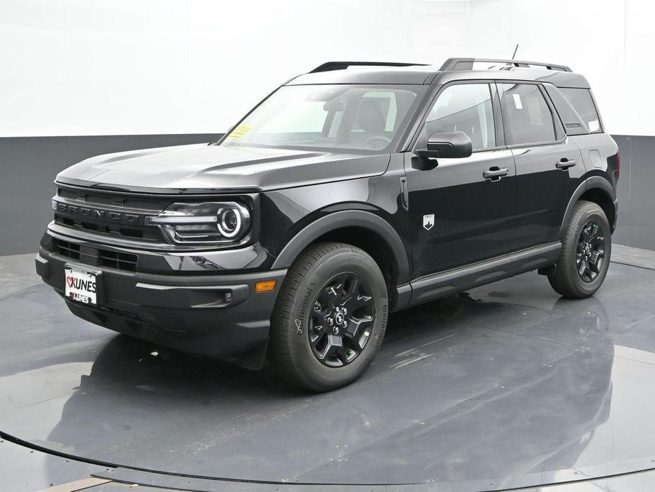 new 2024 Ford Bronco Sport car, priced at $29,930