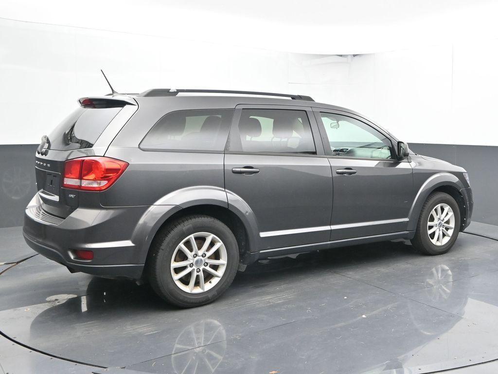 used 2014 Dodge Journey car, priced at $3,494