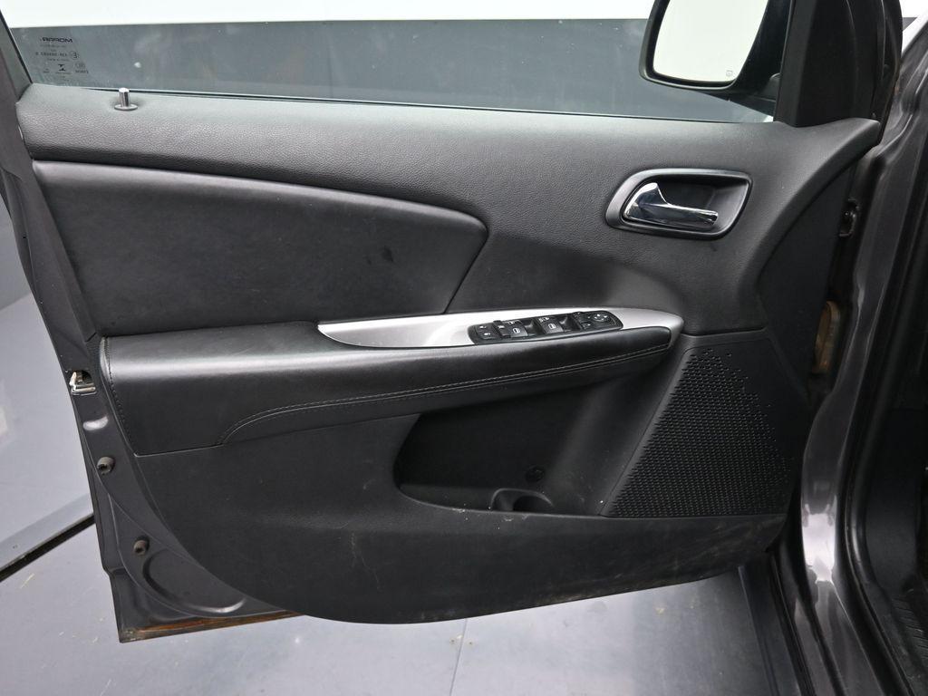 used 2014 Dodge Journey car, priced at $3,494