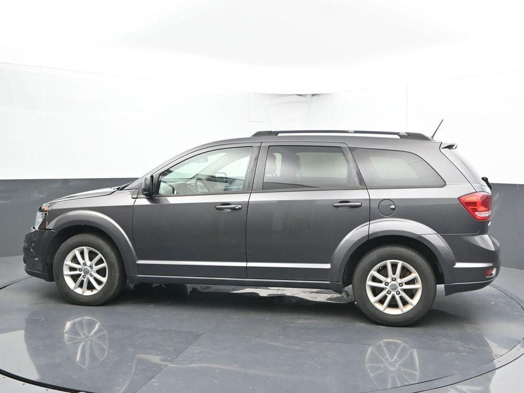used 2014 Dodge Journey car, priced at $3,494