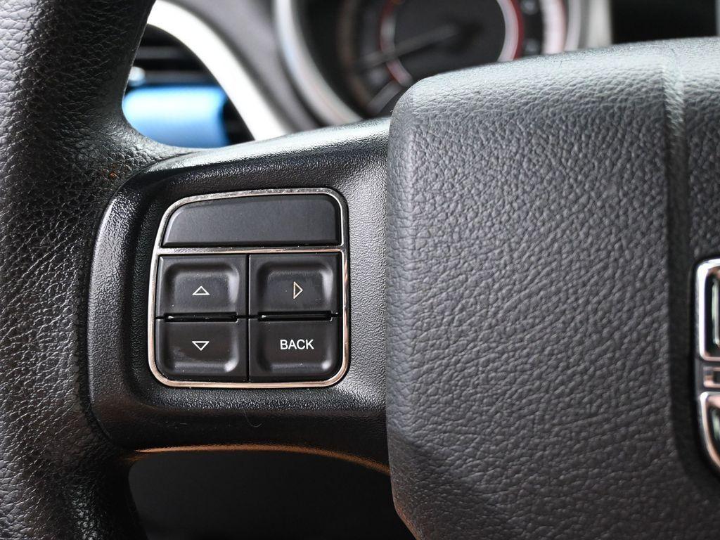used 2014 Dodge Journey car, priced at $3,494