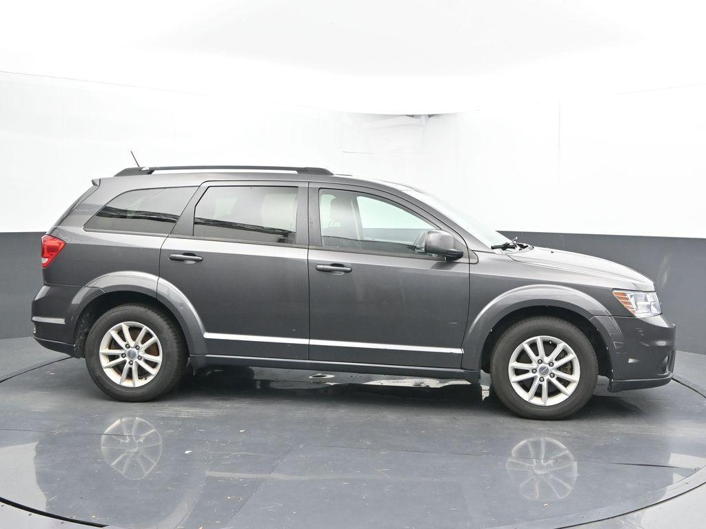 used 2014 Dodge Journey car, priced at $3,494