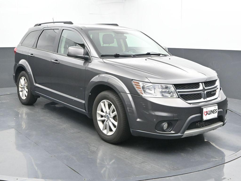 used 2014 Dodge Journey car, priced at $3,494