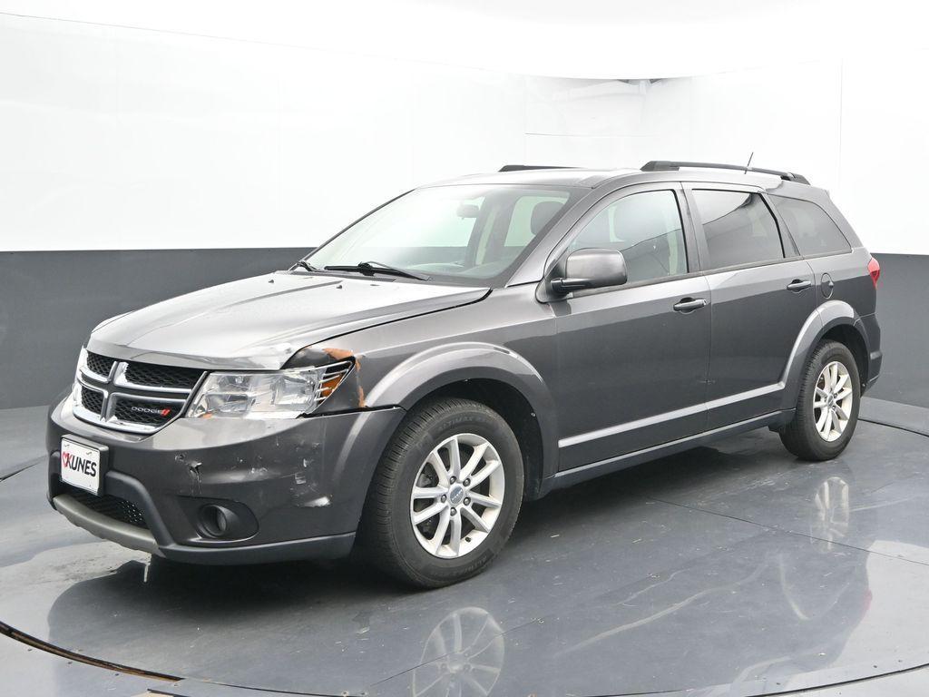 used 2014 Dodge Journey car, priced at $3,494