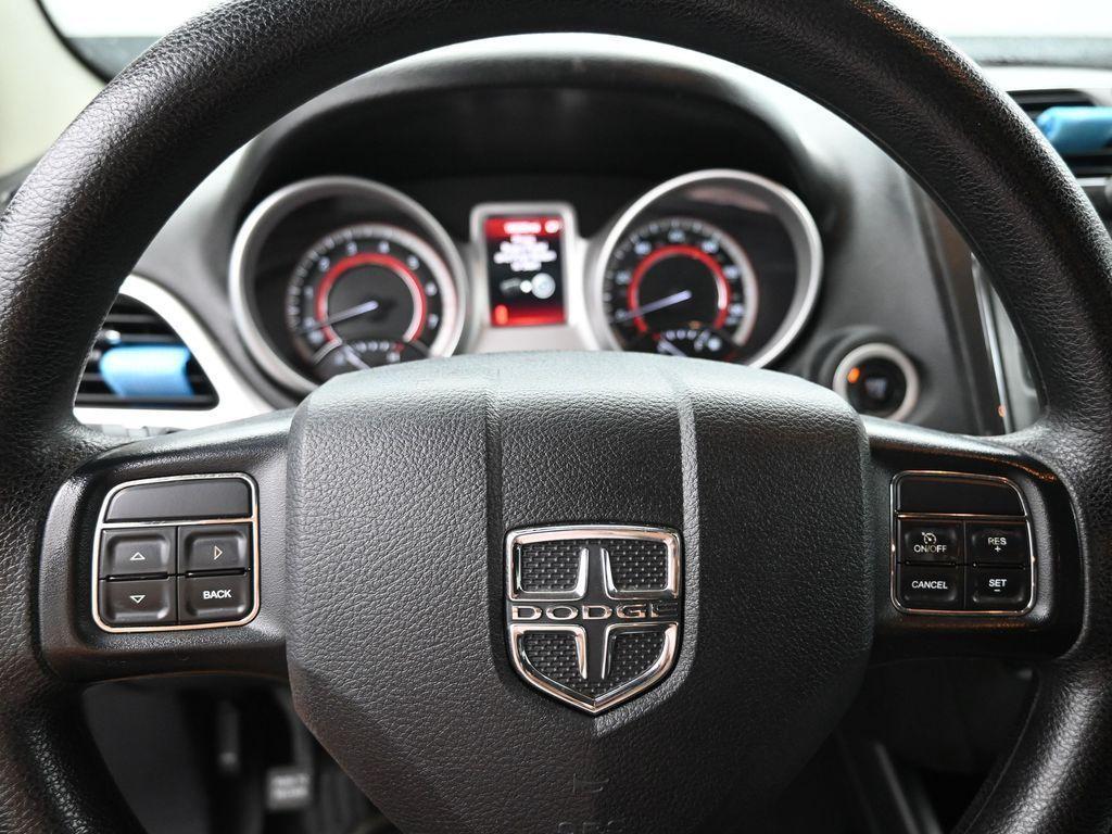 used 2014 Dodge Journey car, priced at $3,494