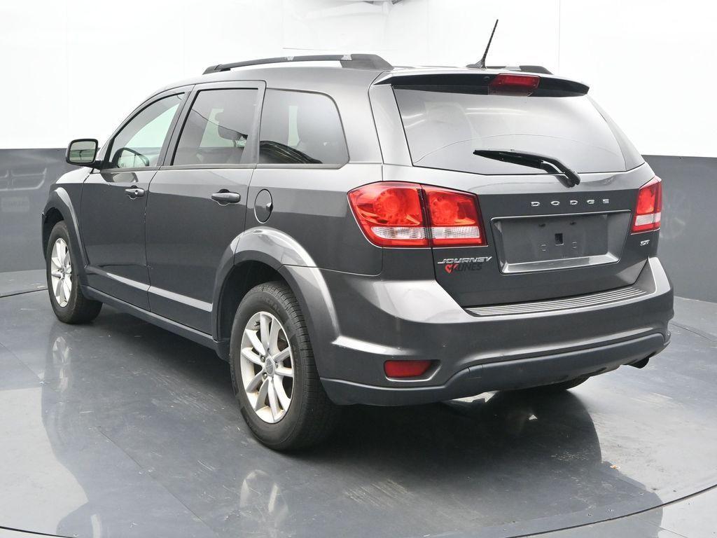 used 2014 Dodge Journey car, priced at $3,494