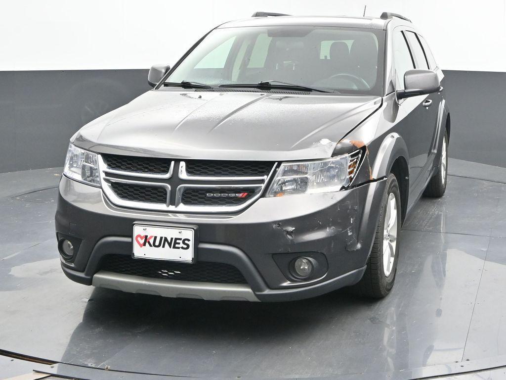 used 2014 Dodge Journey car, priced at $3,494