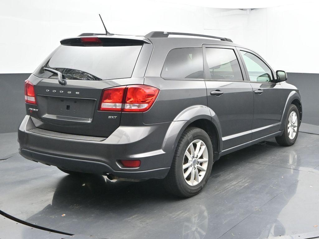 used 2014 Dodge Journey car, priced at $3,494